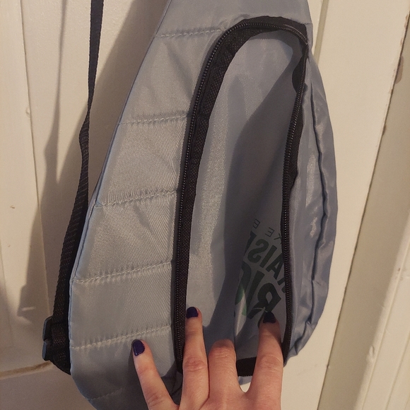 NWOT Luke Bryan VIP Raised Up Right Bag 🎶 - Picture 5 of 7